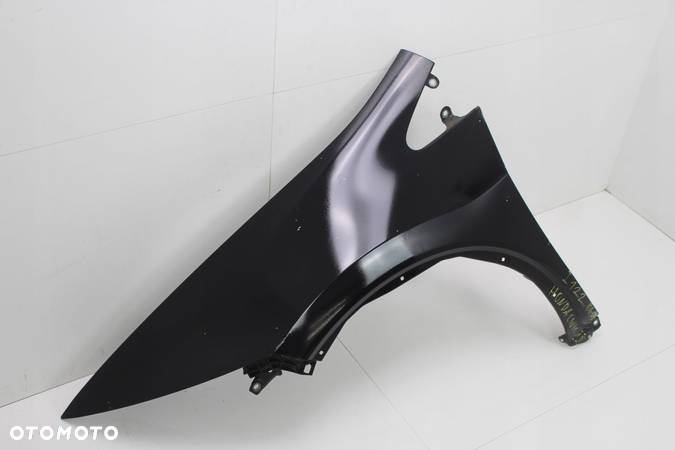 BŁOTNIK LEWY PRZÓD HONDA CIVIC VIII 06-09R # - 3