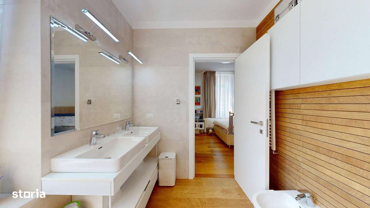 Apartament elegant 2 cam cu istorie, rafinament și facilități premium-13