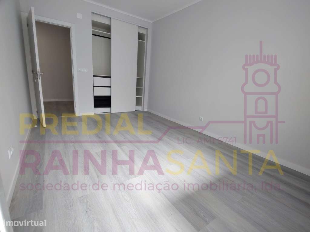 Apartamento T2 totalmente remodelado Oeiras - Grande imagem: 5/13