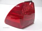 LAMPA LEWY TYŁ LED W BŁOTNIK BMW 3 E91 LIFT 7289431 - 2