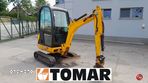 JCB 8018 CTS CENA 67.000 NETTO - 3