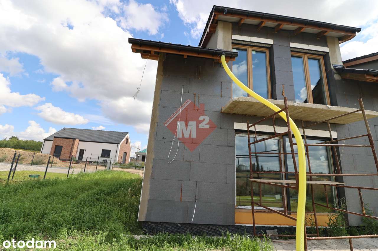 Nowoczesny dom w Stargardzie-4