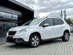 Peugeot 2008 1.6 e-HDi Allure 2-Tronic - 1