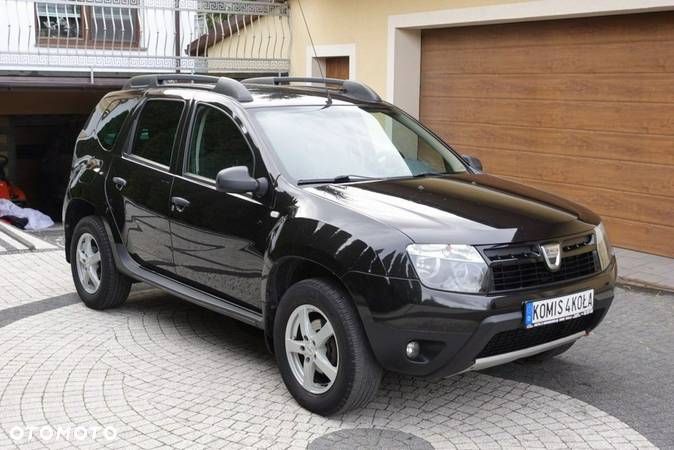 Dacia Duster - 7