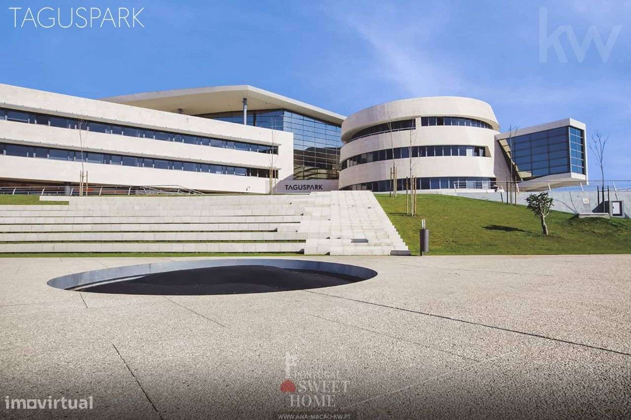 Oeiras Golf & Residence - Lote Terreno 6 p/Habitação Coletiva-30