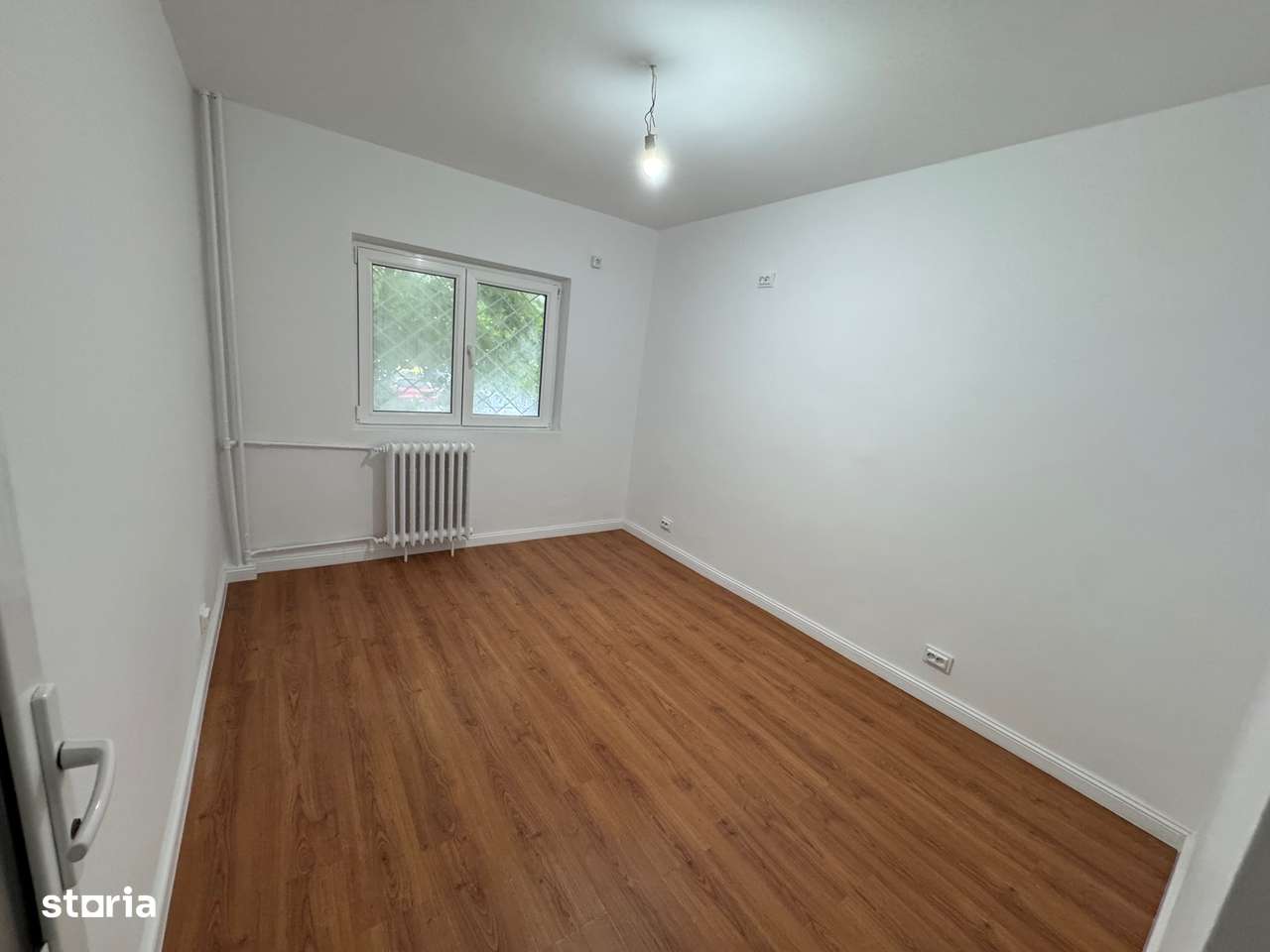 Militari Apusului Strada Ghirlandei 14 - Imagine principală: 1/14