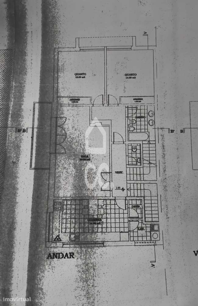 Terreno Urbanizável em Alfena – Excelente Oportunidade de Investimento - Grande imagem: 5/5