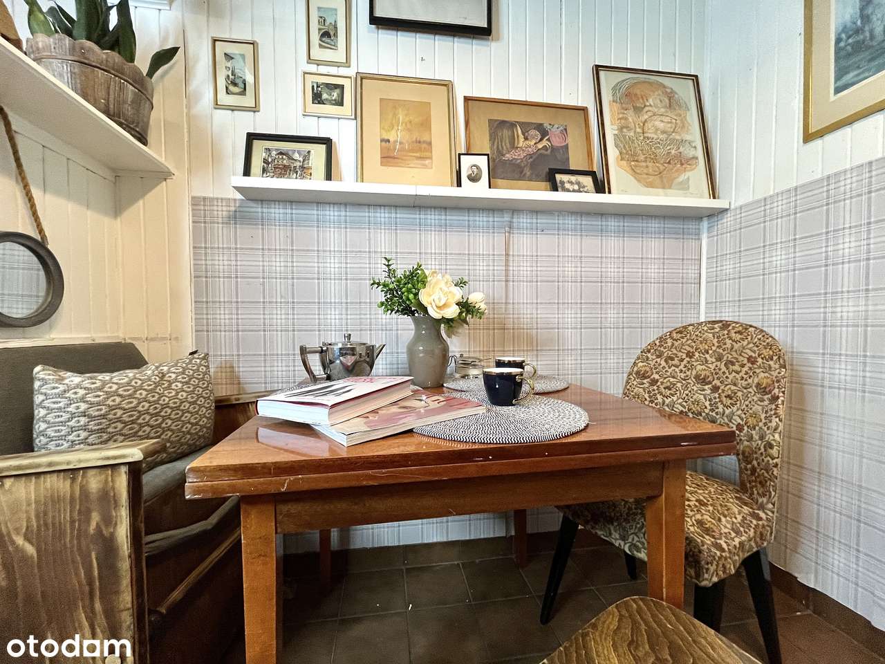 2M| KAMIENICA_oddzielna kuchnia_balkon_piwnica| TYLKO U NAS!-4