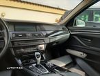 BMW Seria 5 525d xDrive Sport-Aut. Luxury Line - 9