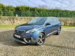 Peugeot 5008 BlueHDI 120 EAT6 Stop & Start Allure - 1