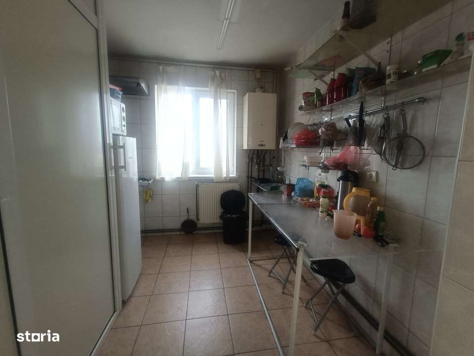 | Apartament 4 camere | 75 mp | Manastur - Zona Campului | - Imagine principală: 5/8