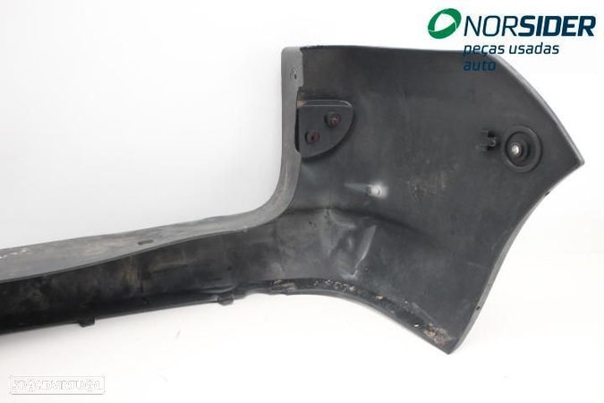 Para choques tras Renault Kangoo I Fase I|97-03 - 8