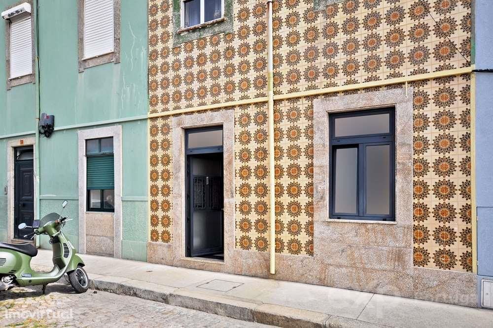 Apartamento T1 Venda em Lordelo do Ouro e Massarelos,Porto