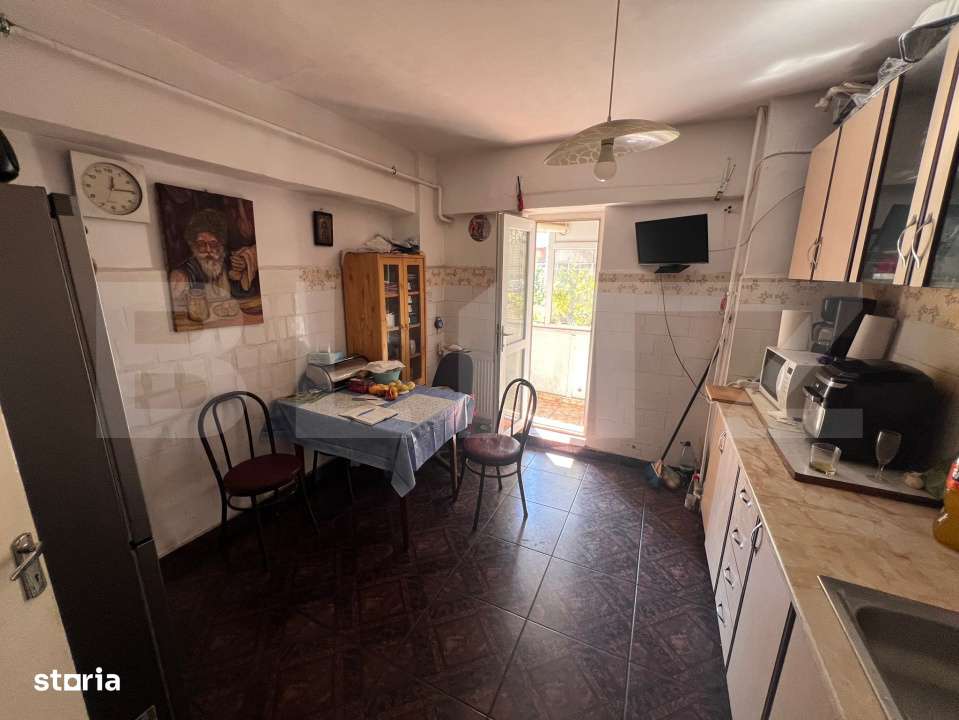 Apartament etajul 1, 3 camere, 64 mp, zona Sarari - Imagine principală: 4/9