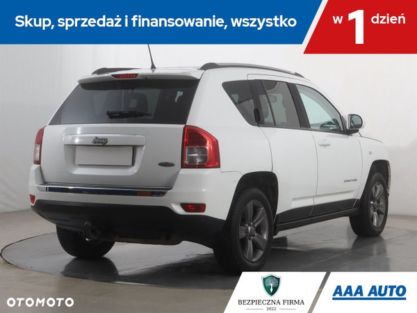 Jeep Compass - 6