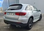 Mercedes-Benz GLC 300 - 5