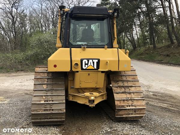 Caterpillar CAT D6N LGP - 6