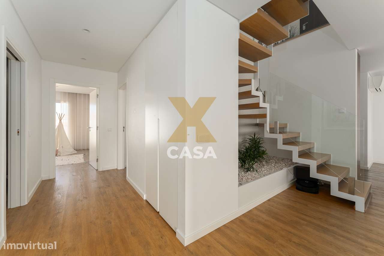 Apartamento T5 Venda em Fátima,Ourém-10