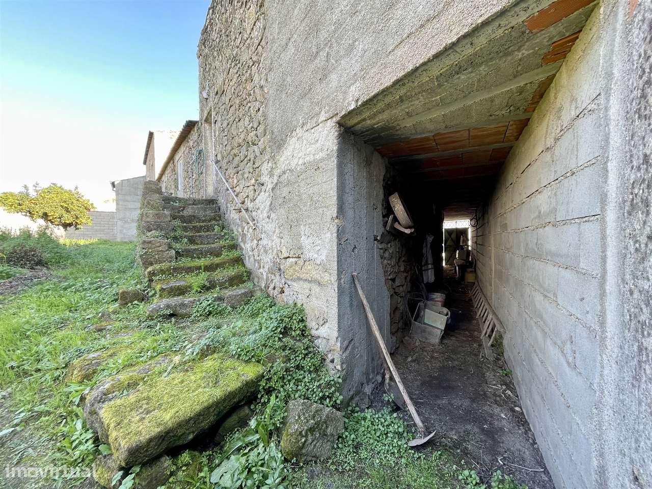 Moradia T8 Venda em Póvoa de Rio de Moinhos e Cafede,Castelo Branco-36