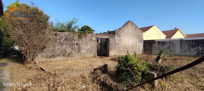 Moradia Térrea para reabilitar em Silvalde com Terreno de 841 m²-4