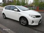 Toyota Auris - 7