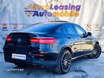 Mercedes-Benz GLC Coupe 350 e 4Matic 7G-TRONIC - 6