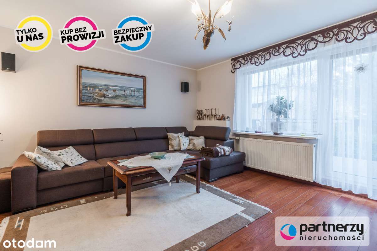 Nowa Oferta! Bliźniak w Orłowie, 4 mieszkania - Pełny obrazek: 4/20