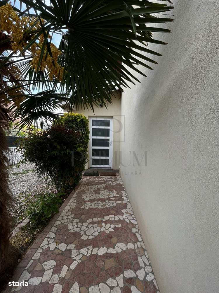 Sag- vatra satului- 7 camere- strada asfaltata - Imagine principală: 5/9