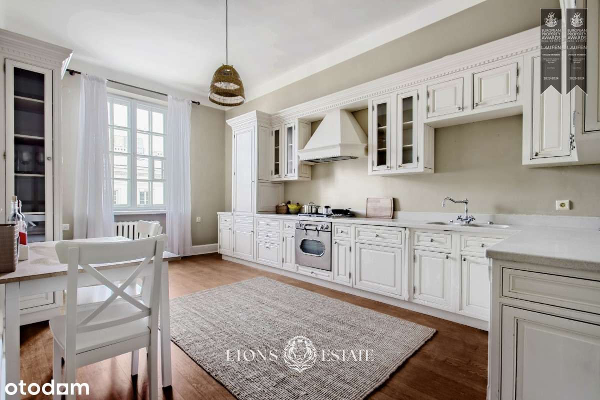 79m2 | 3 pokoje | Nowy Świat | Parking-0