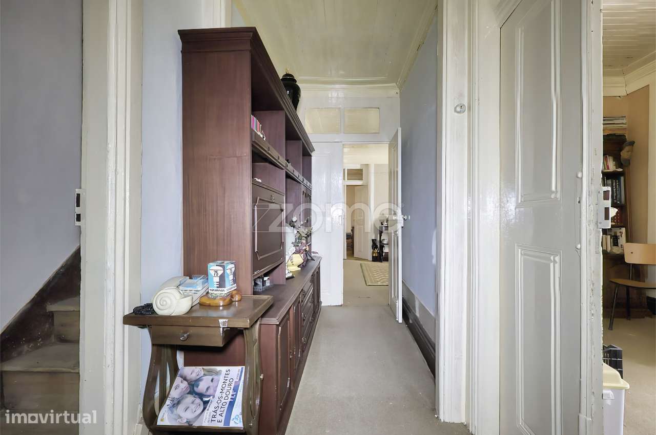 Moradia c/9 divisões, vinha e armazém em Lugar de São Gonçalo, Fava...-19