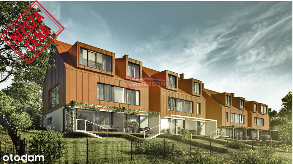 Nowa inwestycja deweloperska - PROMOCJA - Pełny obrazek: 2/8