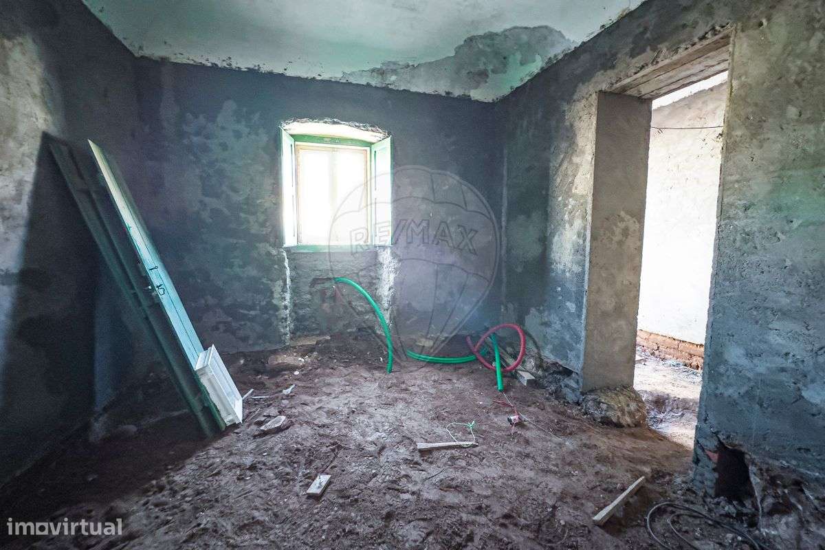 Moradia T2 para venda - Grande imagem: 4/17