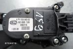 POTENCJOMETR GAZU ALFA ROMEO 159 1.9JTDM - 2