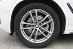 BMW X3 xDrive20d mHEV M Sport sport - 9