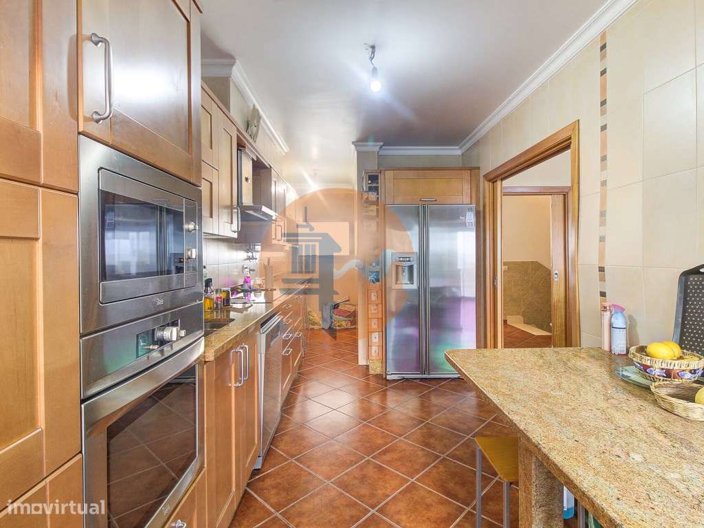 Moradia T4+2 em Vila Real de Santo António - Grande imagem: 5/48