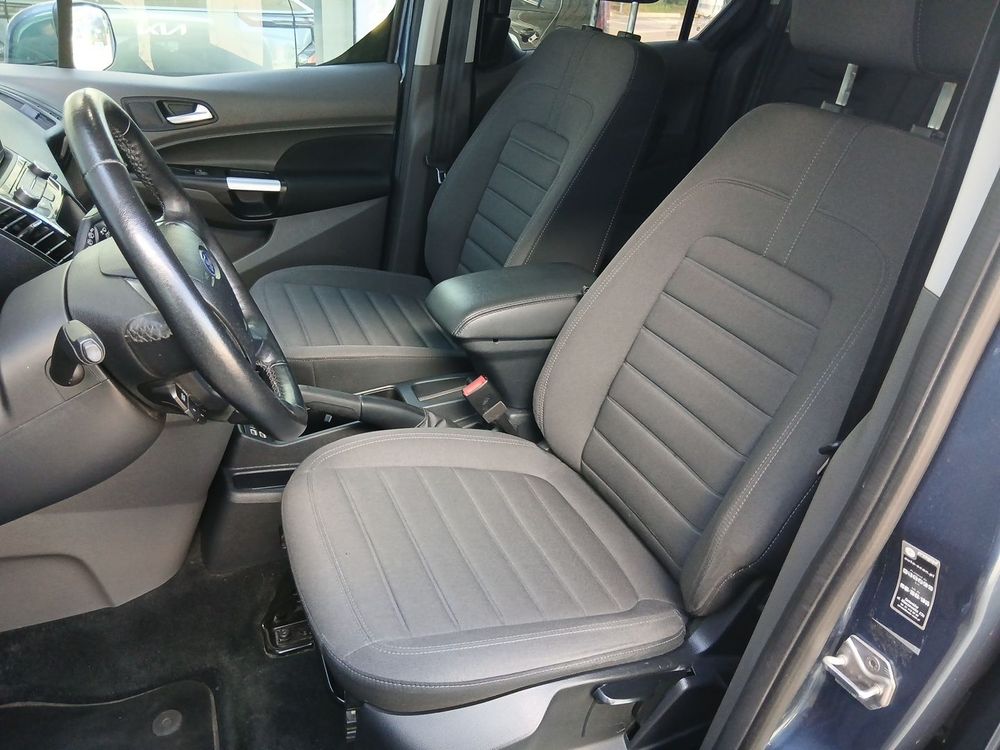 ford tourneo-connect