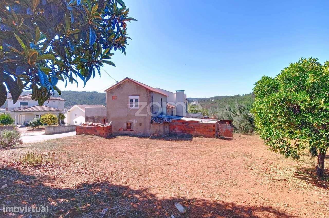 Oportunidade Única – Duas Moradias em Moinhos | Miranda do Corvo - Grande imagem: 5/20