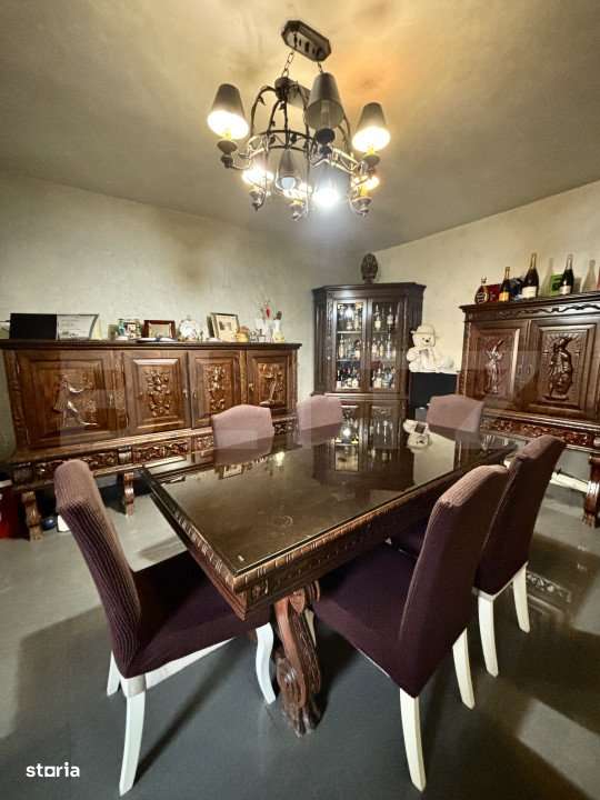 Casa individuala, 280 mp, zona Printul Turcesc - Imagine principală: 5/19