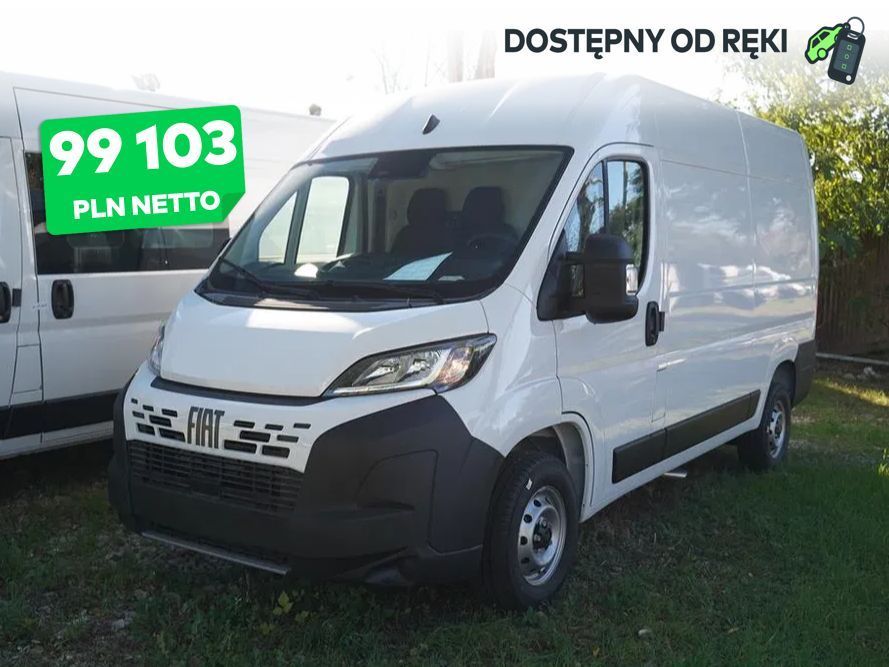 Fiat Ducato 2026