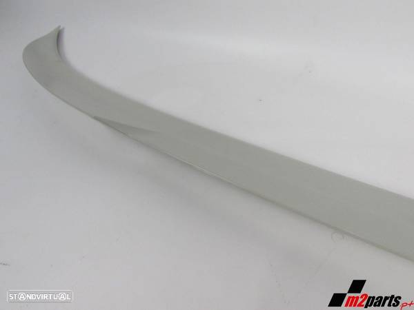 Spoiler/ Aileron LOOK M4 Novo/ ABS BMW 3 (F30, F80) NSP65901 - 5