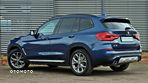 BMW X3 xDrive20i GPF xLine sport - 9