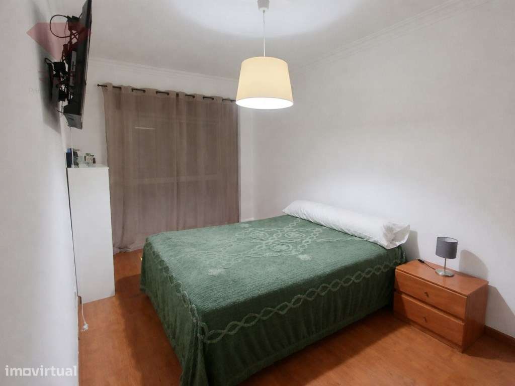 Apartamento T2 na Quinta da Boa Hora - Seixal-9