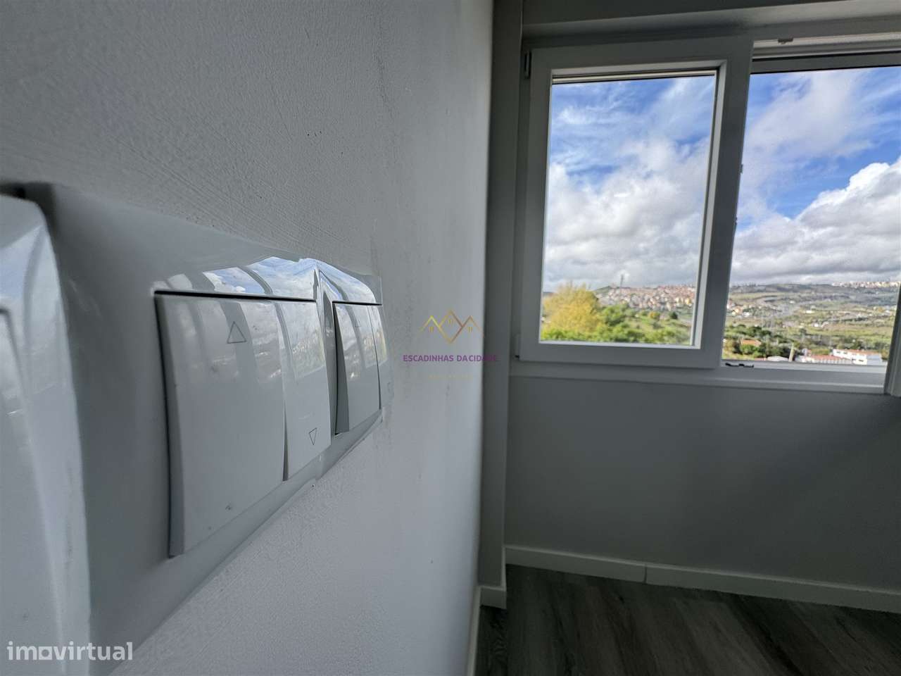 T2 Totalmente Renovado na Pontinha - Grande imagem: 4/28