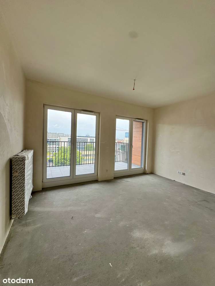 Inspire! Etap oddany do użytkowania!Widok na miasto! - Pełny obrazek: 5/6