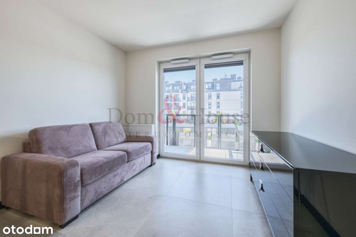 3 pokojowe mieszkanie Orunia Górna - Pełny obrazek: 5/18