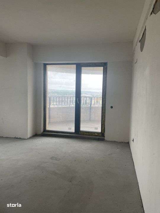 Apartament de vanzare tip studio, suprafata utila 45 mp, Manastur - Imagine principală: 4/5