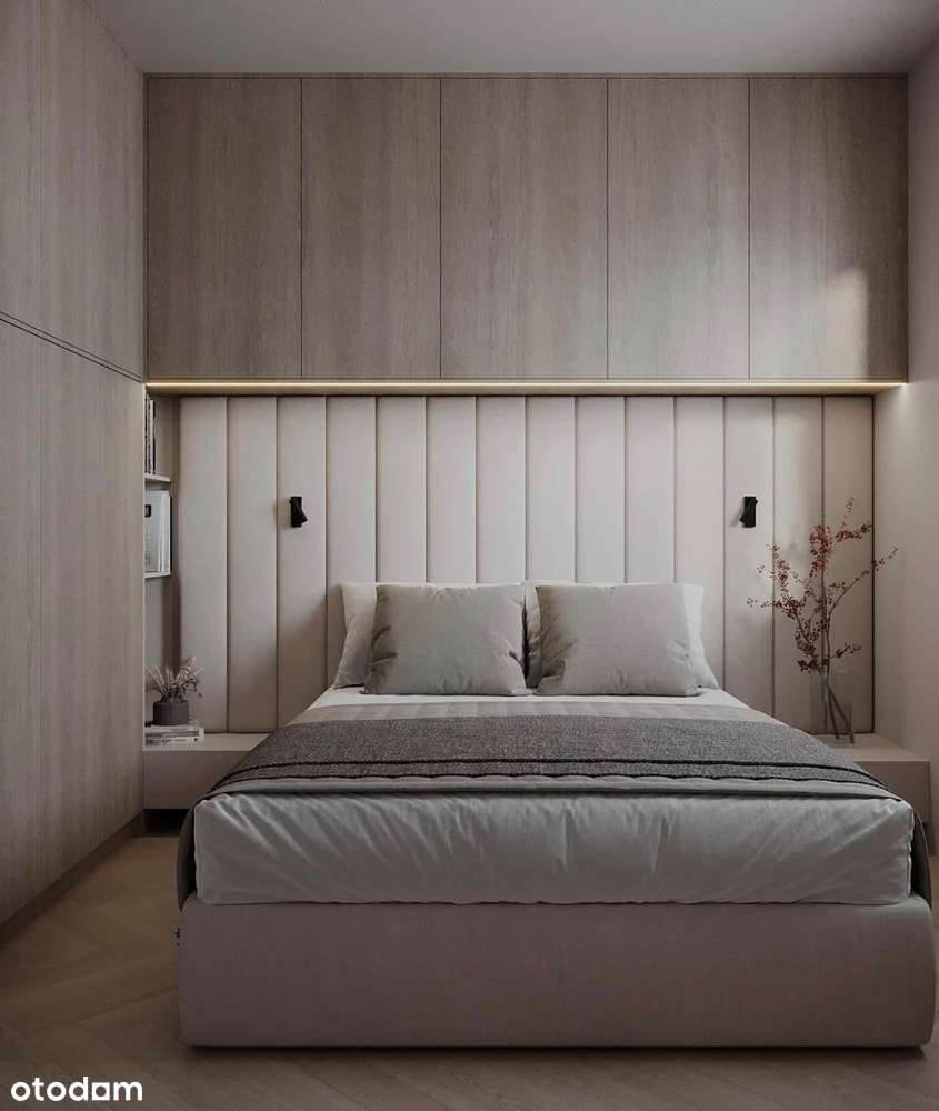 Komfortowe mieszkanie z widokiem! - Pełny obrazek: 4/15