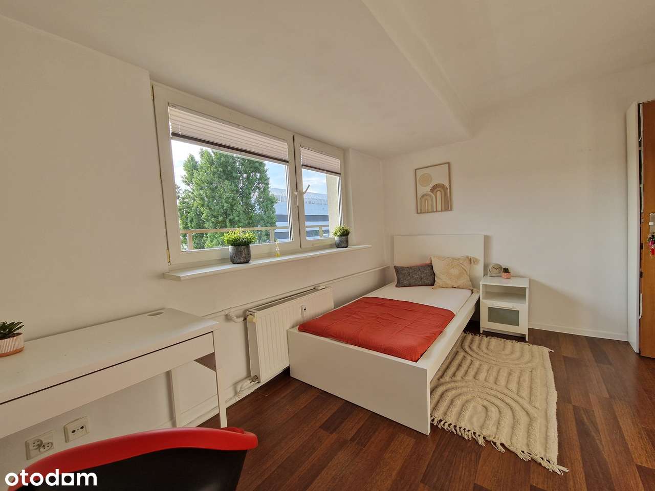 Gotowy produkt inwestycyjny, 3 pok. pełne obłożenie ROI=9%, studenci - Pełny obrazek: 4/14