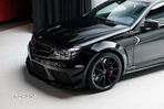 Mercedes-Benz Klasa C 63 AMG Coupe AMG SPEEDSHIFT MCT Black Series - 9