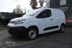 Citroën BERLINGO1.5 BLUEHDI AUTOMATICA 130CV - 4